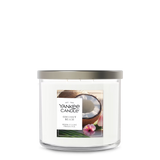 Yankee Candle 3-Wick Candle - Coconut Beach