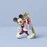 Lenox 2026 Disney Mickey Mouse Gifts Christmas Ornament