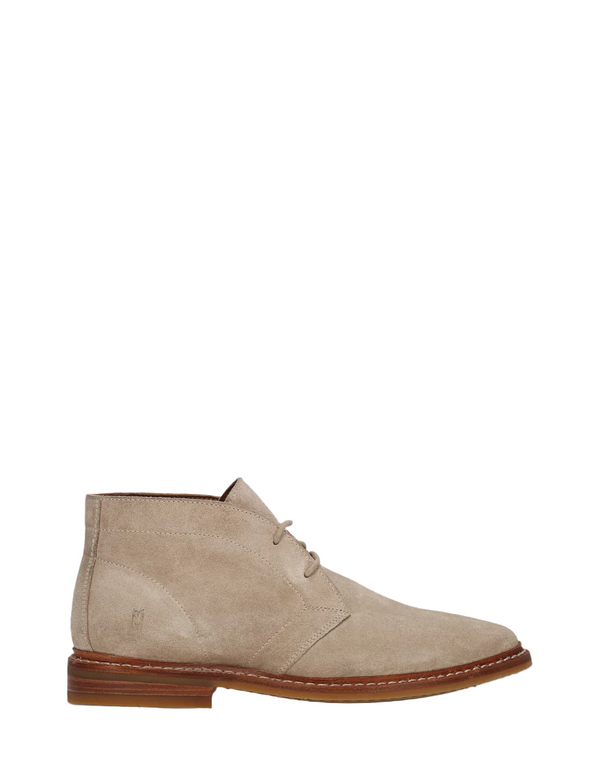 Frye Mens Paul Chukka Boots
