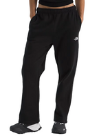 The North Face Womens Evolution Simple Dome Straight-Leg Regular Pants