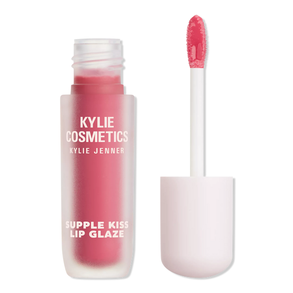 Kylie Cosmetics Supple Kiss Lip Glaze - Lover Girl