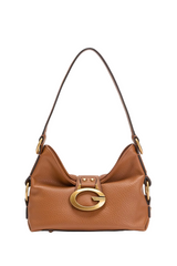 GUESS Camden Mini Shoulder Handbag
