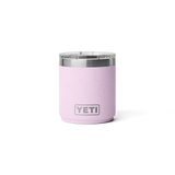 YETI 10 oz Stackable Lowball Tumber With MagSlider Lid