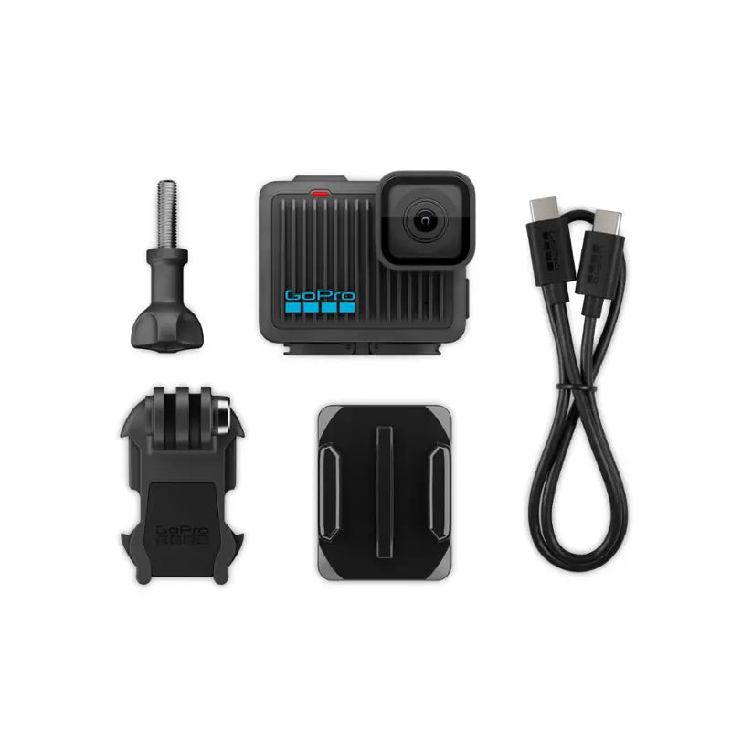 GoPro HERO Action Camera