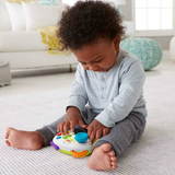 Fisher-Price Laugh and Learn Game and Learn Controller Toy