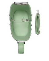 Kate Spade Halo Studded Mini Bucket Handbag