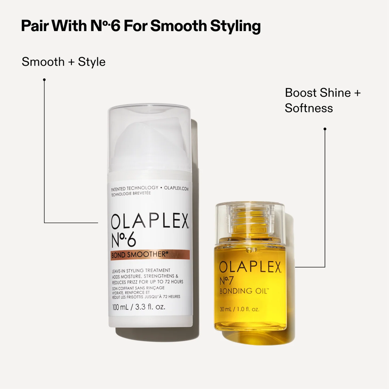 OLAPLEX Nº.7 Bonding Hair Oil - 30 mL
