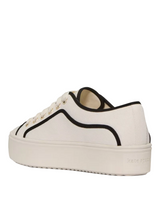 Kate Spade Womens Sam Icon Platform Sneakers