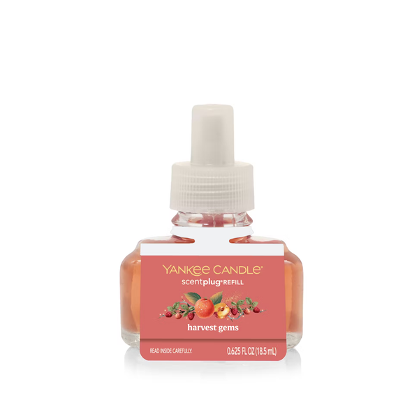 Yankee Candle ScentPlug Refill - Harvest Gems