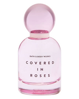 Bath & Body Works Covered In Roses Eau De Parfum