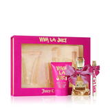 Juicy Couture Viva La Juicy 1.7 Oz. Eau De Parfum 3-Piece Gift Set