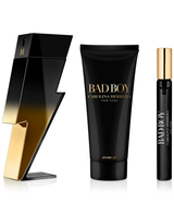 Carolina Herrera Bad Boy Extreme Eau de Parfum 3-Piece Gift Set