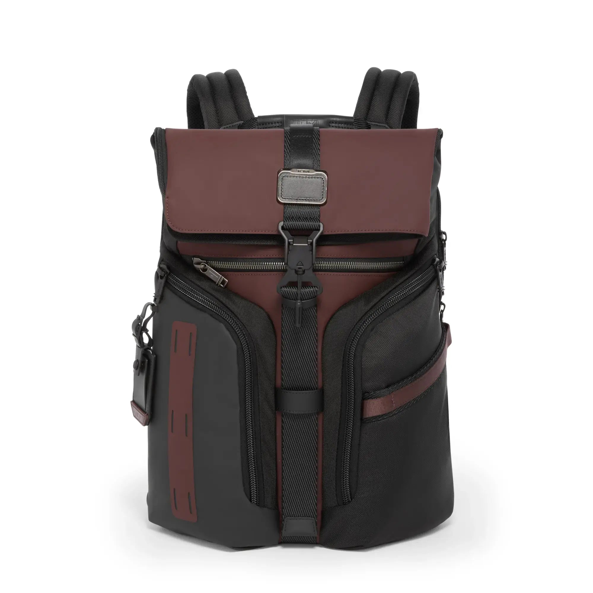 TUMI Alpha Bravo Navigation Backpack