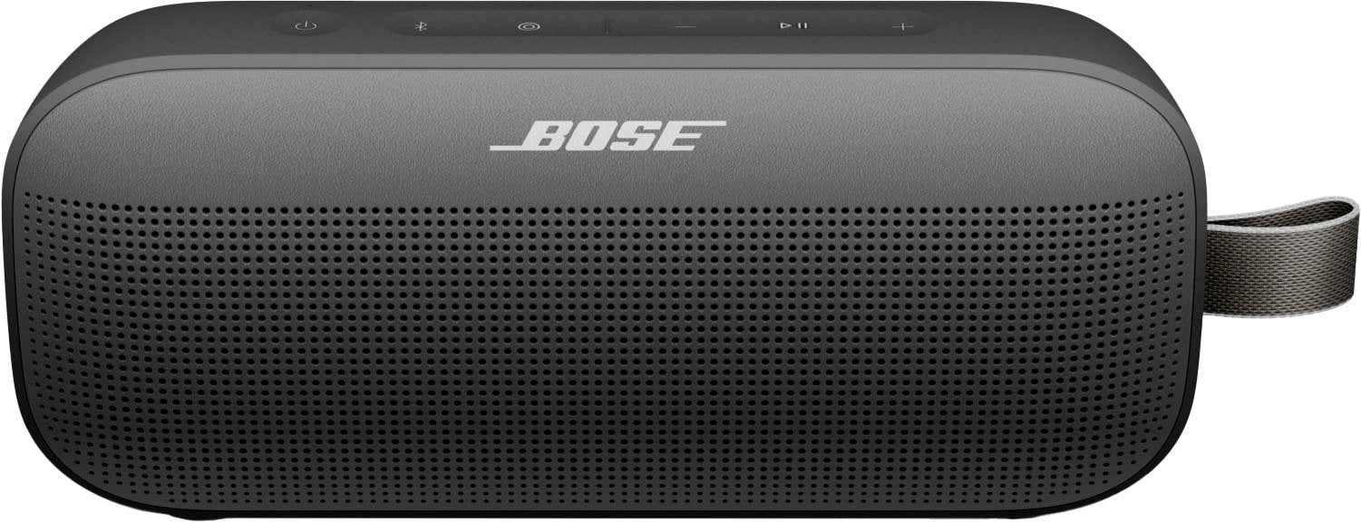 Bose SoundLink Flex II Portable Bluetooth Speaker