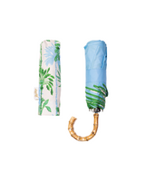 Lilly Pulitzer Travel Umbrella