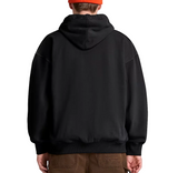 Timberland Mens Iconic Full-Zip Hoodie Sweatshirt
