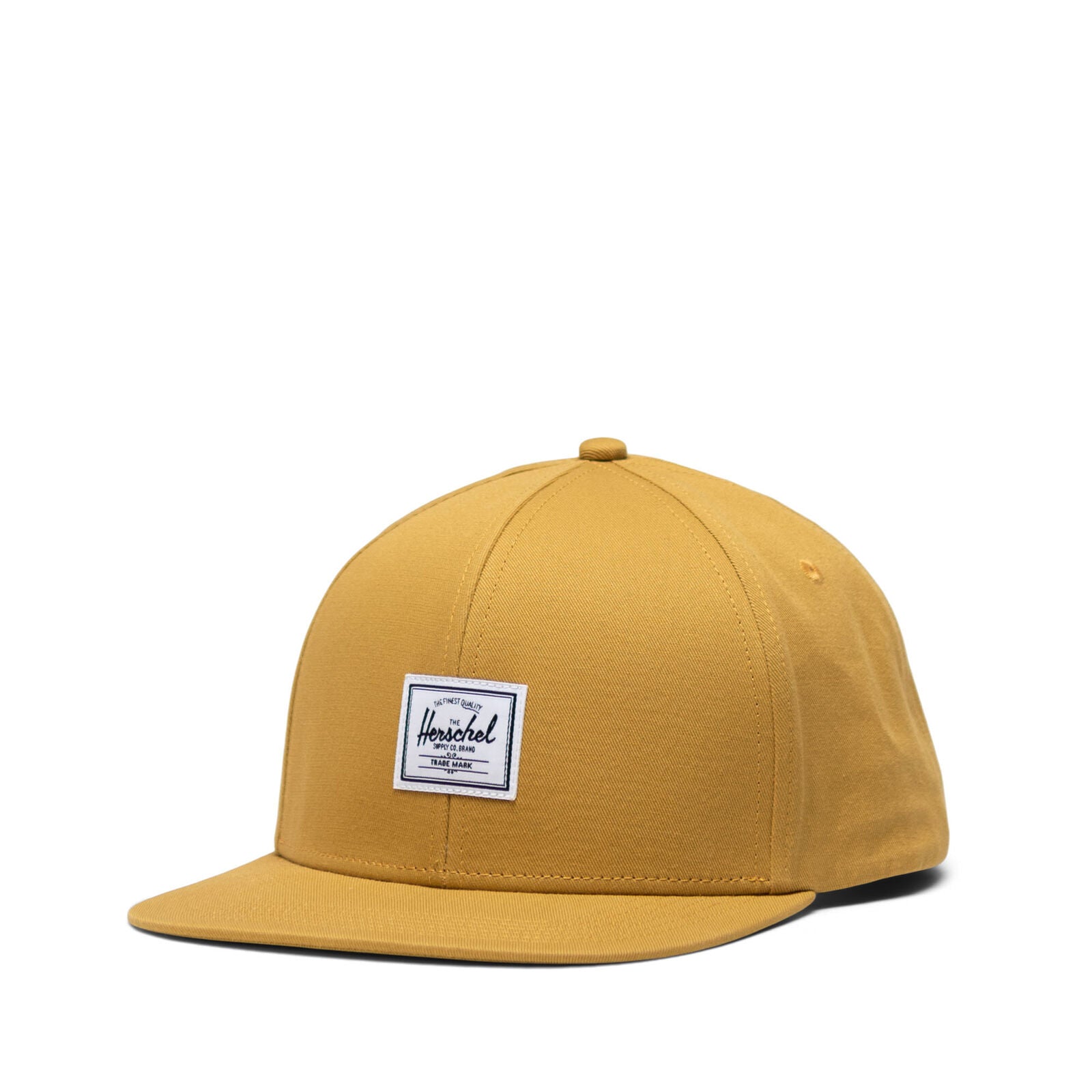 Herschel Supply Co. Whaler Classic 6 Panel HSC Crest Cap – ShopCGX