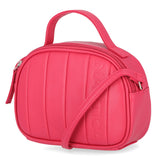 Nautica All Aboard Top-Handle Crossbody Handbag