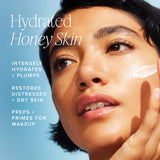 Farmacy Honey Halo Ceramide Face Moisturizer
