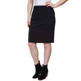 Emaline Womens Pencil Skirt