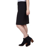 Emaline Womens Pencil Skirt