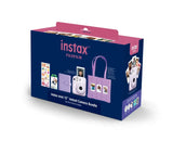 Fujifilm Instax Mini 12 Holiday Bundle