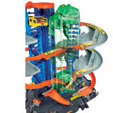 Mattel Hot Wheels Ultimate Garage