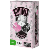 Spin Master Bunco Dice Deluxe Game