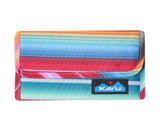 KAVU Mondo Spender Wallet
