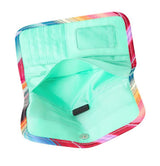 KAVU Mondo Spender Wallet