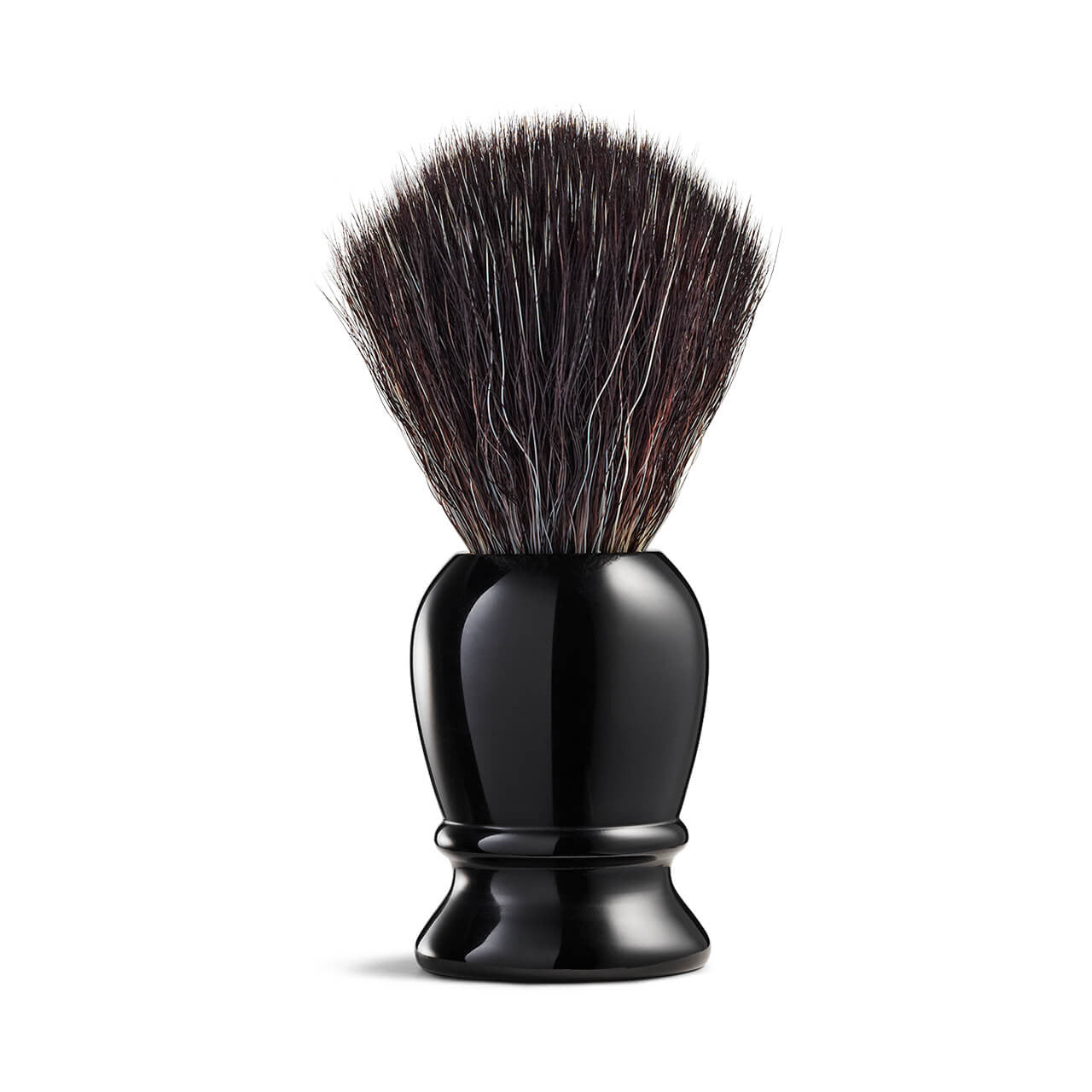 The Art of Shaving Pure Black Shaving Brush