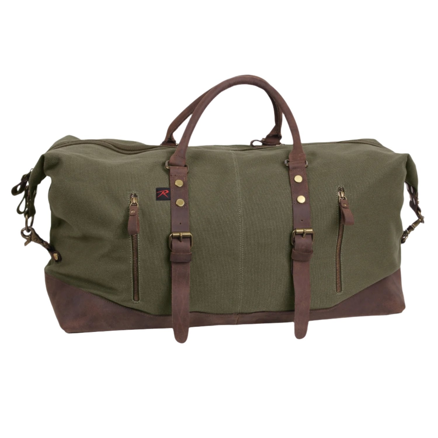 Rothco Extended Weekender Bag