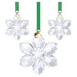 Swarovski Annual Edition Ornament Set 2026