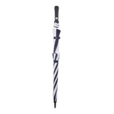 Totes Vented Golf Stick Umbrella with Wind & Sun Protection