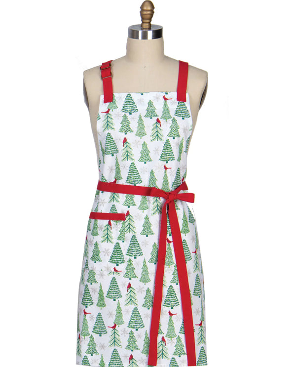 Kay Dee Designs Woodland Walk Chef Apron