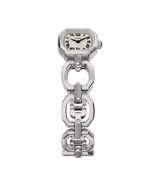 Fossil Harlow Mini Two-Hand Stainless Steel Watch