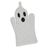 Design Imports Ghost Oven Mitt