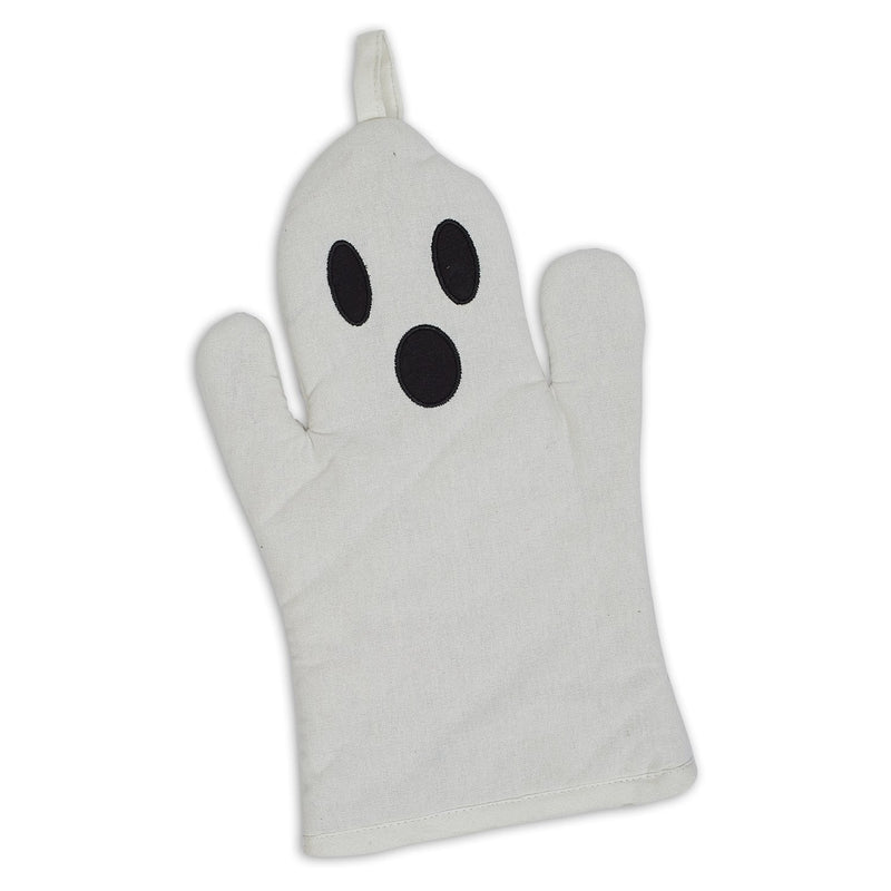 Design Imports Ghost Oven Mitt