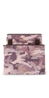 TUMI Voyageur Just In Case Tote Handbag