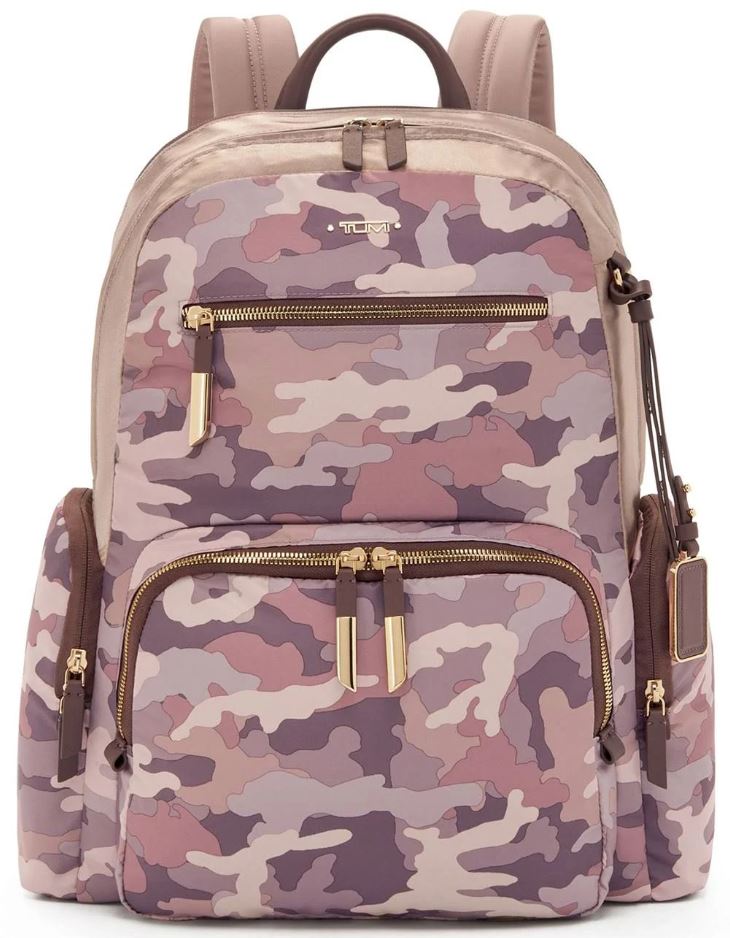 高感度ショップで2023年売れたブランド TUMI Voyageur Carson Backpack – ShopCGX バッグ