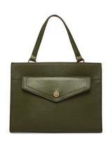 Anne Klein Satchel Handbag
