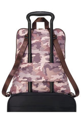 TUMI Voyageur Just In Case Backpack