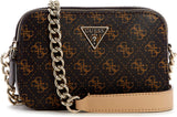 GUESS Noelle Crossbody Handbag