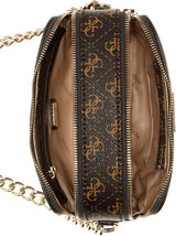 GUESS Noelle Crossbody Handbag