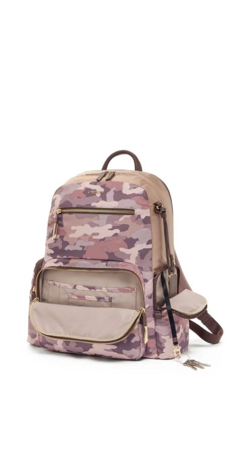 TUMI Voyageur Carson Backpack – ShopCGX