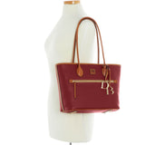 Dooney & Bourke Pebble Grain Tote Handbag
