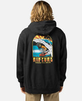 Rip Curl Mens Shacked Fleece Hoodie