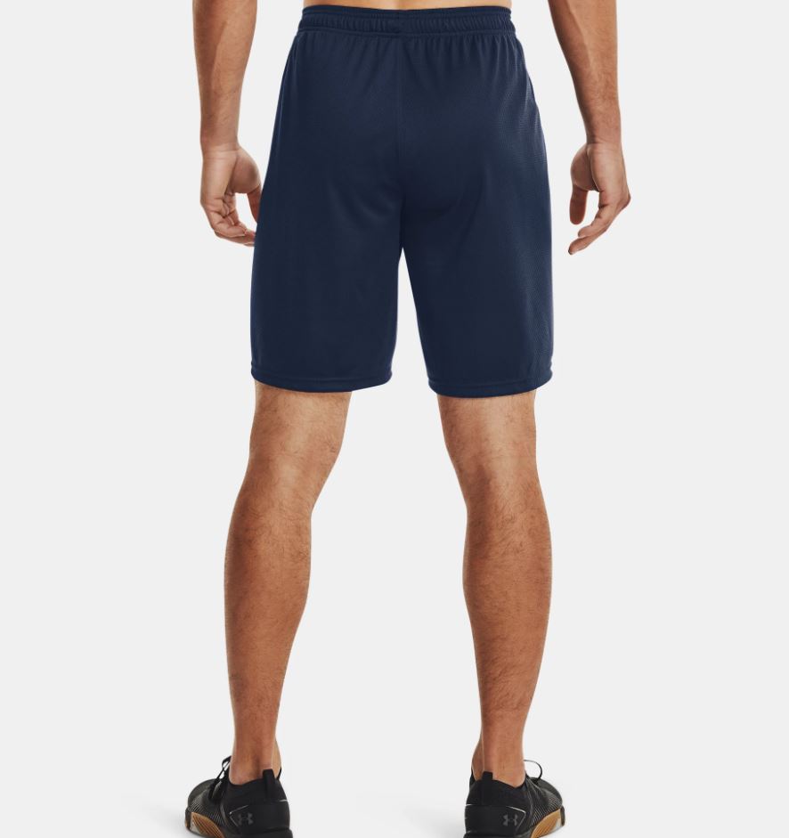 AKTR UNDERDOG mesh shorts サイズL ChampionShorts-Yellow_grande.