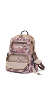 TUMI Voyageur Carson Backpack