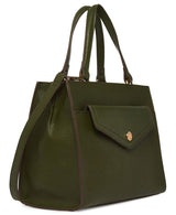Anne Klein Satchel Handbag